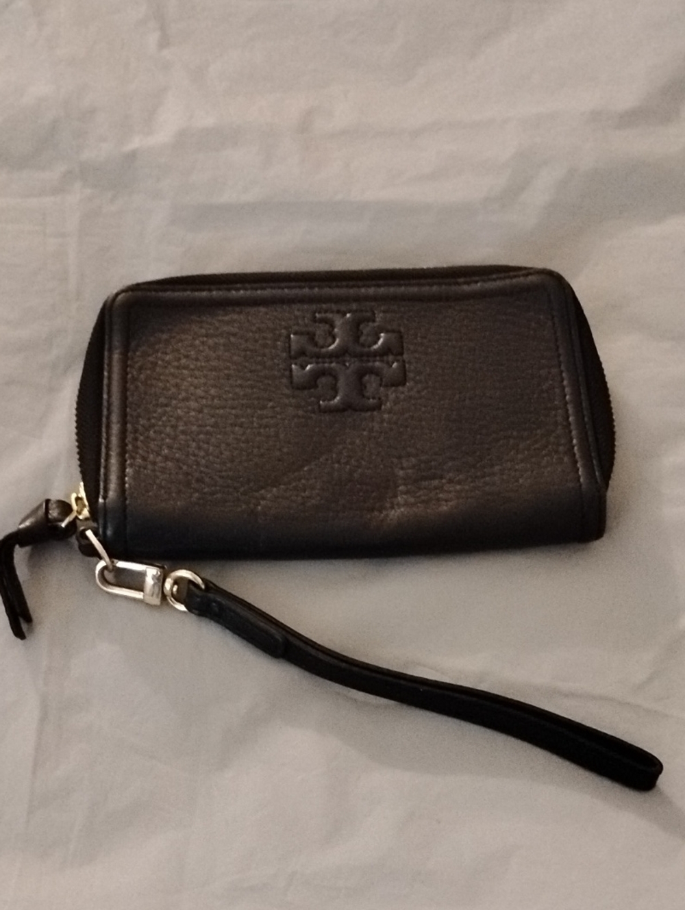 Tory Burch Wristlet